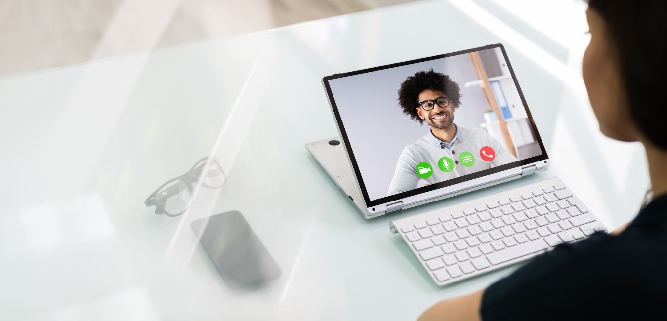 How to conduct a successful video interview