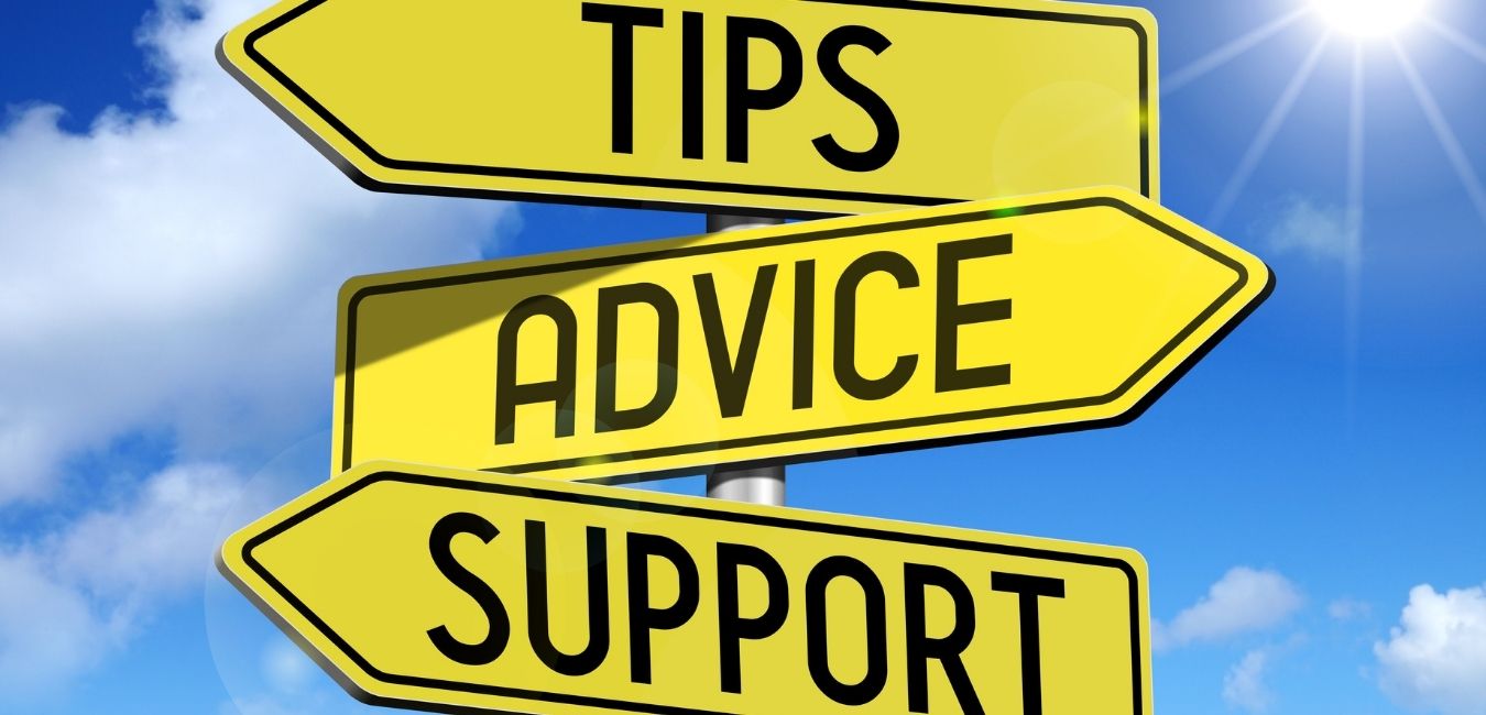 Interview tips and advice